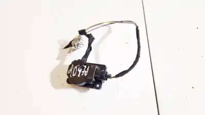 Автозапчасти б/у мотор открывания люков кондиционера за nissan bluebird hatchback (t72, t12) 1.6 ссылки oem iam 6g9t18b518