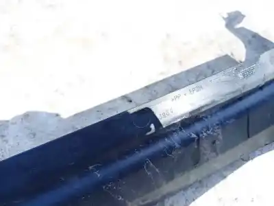 Second-hand car spare part front panel for audi coupe b2 (81, 855, 856) 2.3 quattro oem iam references 3984  