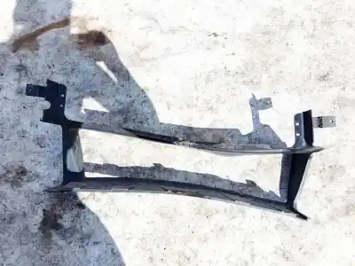 Second-hand car spare part front panel for audi coupe b2 (81, 855, 856) 2.3 quattro oem iam references 3984