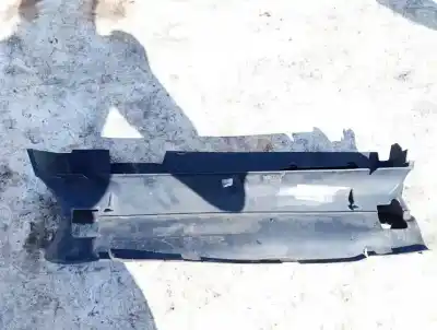 Second-hand car spare part plastics for audi coupe b2 (81, 855, 856) 2.3 quattro oem iam references 7m519e635ec