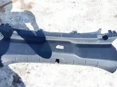 Second-hand car spare part plastics for audi coupe b2 (81, 855, 856) 2.3 quattro oem iam references 08687734