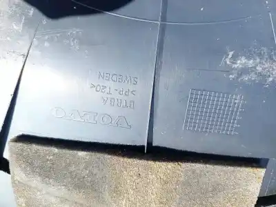 Pezzo di ricambio per auto di seconda mano plastica per audi coupe b2 (81, 855, 856) 2.3 quattro riferimenti oem iam   