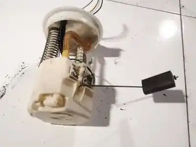 Автозапчастина б/у індикатор для nissan bluebird hatchback (t72, t12) 1.6 посилання на oem iam   