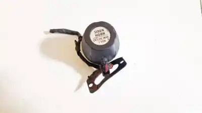 Pezzo di ricambio per auto di seconda mano corno per ford taurus (p5_) 3.0 24v riferimenti oem iam   