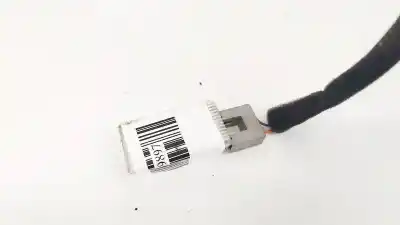 Tweedehands auto-onderdeel registratie pilot voor chevrolet captiva 2.4 cat oem iam-referenties 