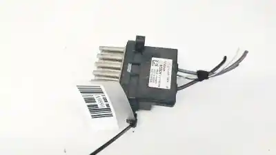 Автозапчастина б/у стійкість на нагревання для ford fiesta, vi 2012.10 - 2017.12 facelift 1.6 tdci 70kw 2010.02 - 2018.12 facelift посилання на oem iam 6g9t19e624ae