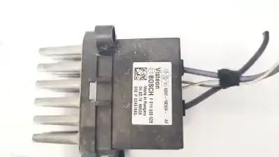 Автозапчастина б/у стійкість на нагревання для ford fiesta, vi 2012.10 - 2017.12 facelift 1.6 tdci 70kw 2010.02 - 2018.12 facelift посилання на oem iam 6g9t19e624ae  6g9t-19e624-ae, f011500028