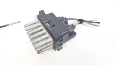 Автозапчастина б/у стійкість на нагревання для ford fiesta, vi 2012.10 - 2017.12 facelift 1.6 tdci 70kw 2010.02 - 2018.12 facelift посилання на oem iam 6g9t19e624ae  6g9t-19e624-ae, f011500028