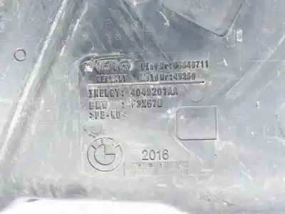 Peça sobressalente para automóvel em segunda mão depósito de combustível por bmw 1502-2002 (e10) 1802 referências oem iam f3x57m  f3x57m