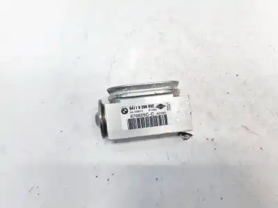 Peça sobressalente para automóvel em segunda mão válvula de expansão ar condicionado por bmw 1502-2002 (e10) 1802 referências oem iam 64119289832  670825c-c