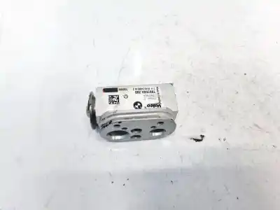 Peça sobressalente para automóvel em segunda mão válvula de expansão ar condicionado por bmw 1502-2002 (e10) 1802 referências oem iam 64119289832  670825c-c
