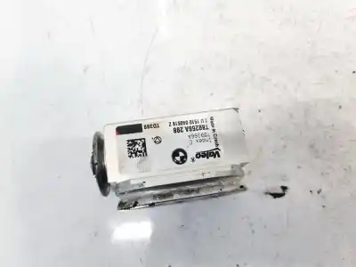 Peça sobressalente para automóvel em segunda mão válvula de expansão ar condicionado por bmw 1502-2002 (e10) 1802 referências oem iam 64119289832  670825c-c