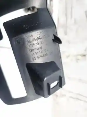 Pezzo di ricambio per auto di seconda mano plastica per bmw 1502-2002 (e10) 1802 riferimenti oem iam 51467256113  11252010
