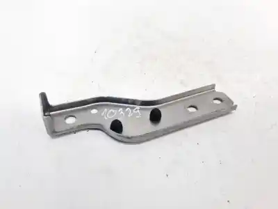 Pezzo di ricambio per auto di seconda mano plastica per bmw 1502-2002 (e10) 1802 riferimenti oem iam p02062000023  