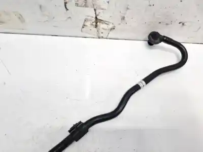 Tweedehands auto-onderdeel buis voor bmw 1502-2002 (e10) 1802 oem iam-referenties 760103107  7601031-07