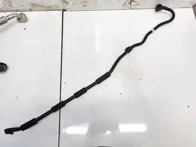 Piesă de schimb auto la mâna a doua tub pentru bmw 1502-2002 (e10) 1802 referințe oem iam 760103107