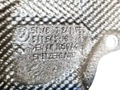 Pezzo di ricambio per auto di seconda mano pezzi vari per bmw 1502-2002 (e10) 1802 riferimenti oem iam 51487241758  51164310