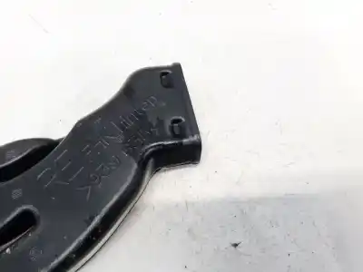 Автозапчасти б/у трубка за bmw 1502-2002 (e10) 1802 ссылки oem iam 64227241534  114609-13