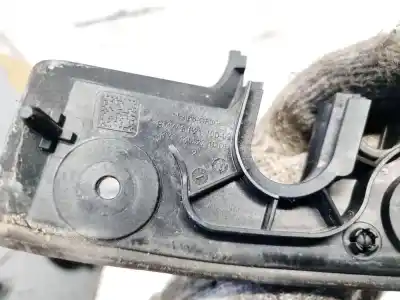 Pezzo di ricambio per auto di seconda mano plastica per bmw 1502-2002 (e10) 1802 riferimenti oem iam 862110002  8621100-02 14032710