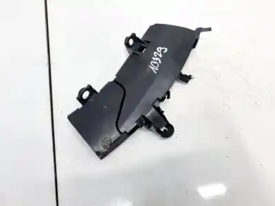 Pezzo di ricambio per auto di seconda mano plastica per bmw 1502-2002 (e10) 1802 riferimenti oem iam 61139236416  66405910