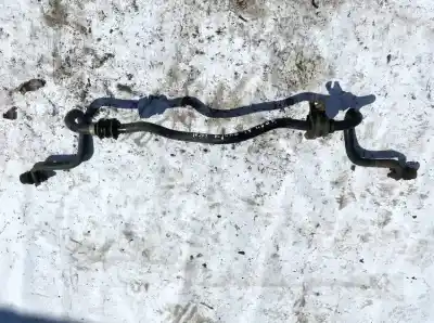 Tweedehands auto-onderdeel voorste stabilisator bar voor audi 200 c2 sedán (437, 438) 2.1 5e oem iam-referenties 