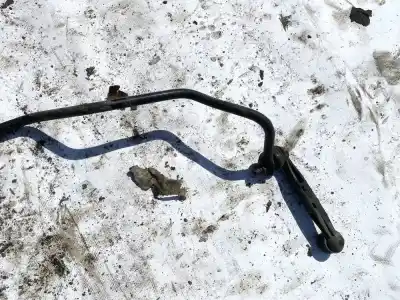 Second-hand car spare part rear stabilizer bar for bmw 1502-2002 (e10) 1802 oem iam references 685347301  