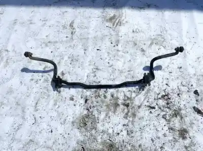 Peça sobressalente para automóvel em segunda mão barra estabilizadora dianteira por bmw 3 (e30) m3 2.3 referências oem iam 