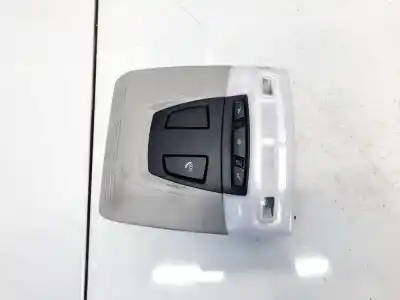 Piesă de schimb auto la mâna a doua lumina interioara pentru bmw 1502-2002 (e10) 1802 referințe oem iam e31640
