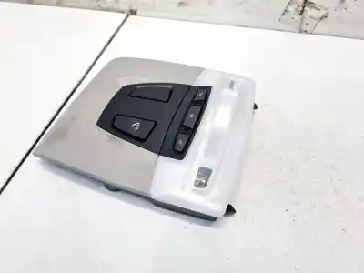 Peça sobressalente para automóvel em segunda mão luz interior por bmw 1502-2002 (e10) 1802 referências oem iam e31640  e1066657