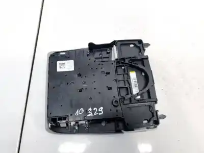 Peça sobressalente para automóvel em segunda mão luz interior por bmw 1502-2002 (e10) 1802 referências oem iam e31640  e1066657