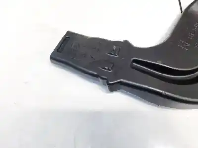 Автозапчасти б/у трубка за bmw 1502-2002 (e10) 1802 ссылки oem iam 51477221928  5147-7221928 114609-13