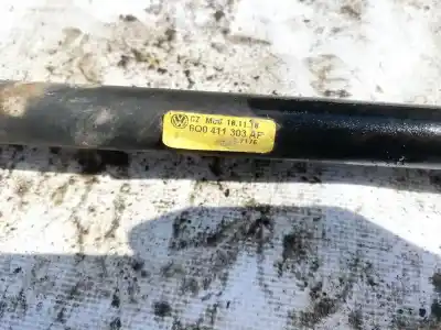 Second-hand car spare part front stabilizer bar for ford taurus (p5_) 3.0 24v oem iam references 6q0411303ap  