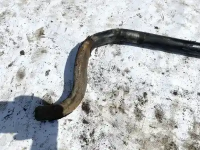 Second-hand car spare part front stabilizer bar for opel kadett e fastback (t85) 1.4 s (c08, c48, d08, d48) oem iam references   