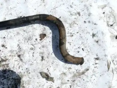 Second-hand car spare part front stabilizer bar for opel kadett e fastback (t85) 1.4 s (c08, c48, d08, d48) oem iam references   