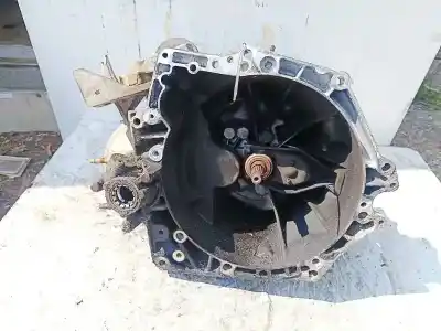 Second-hand car spare part gearbox for saab 900 i (ac4, am4) 2.0 i oem iam references 20dm75