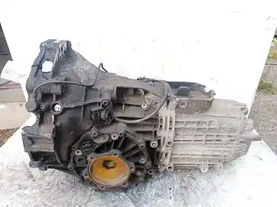 Pezzo di ricambio per auto di seconda mano riduttore per audi a4 avant (b5) 2.4 riferimenti oem iam dhu  