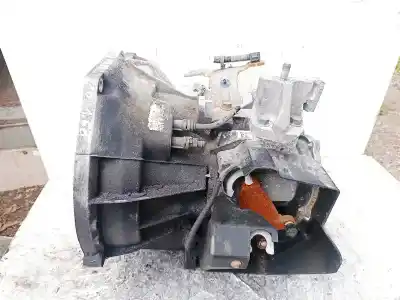Автозапчасти б/у коробка передач за mazda 2 lim. (de) 1.6 cd diesel cat ссылки oem iam 8a6r7002fa  rf2n1r-7f096-ab Автозапчасти б/у коробка передач за mazda 2 lim. (de) 1.6 cd diesel cat ссылки oem iam 8a6r7002fa  rf2n1r-7f096-ab