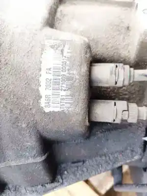 Автозапчасти б/у коробка передач за mazda 2 lim. (de) 1.6 cd diesel cat ссылки oem iam 8a6r7002fa  rf2n1r-7f096-ab Автозапчасти б/у коробка передач за mazda 2 lim. (de) 1.6 cd diesel cat ссылки oem iam 8a6r7002fa  rf2n1r-7f096-ab