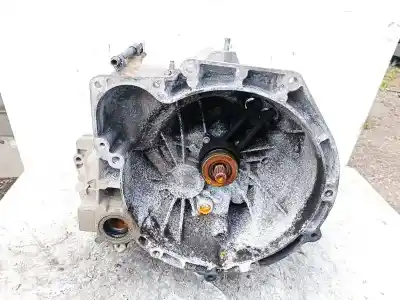 Автозапчасти б/у коробка передач за mazda 2 lim. (de) 1.6 cd diesel cat ссылки oem iam 8a6r7002fa Автозапчасти б/у коробка передач за mazda 2 lim. (de) 1.6 cd diesel cat ссылки oem iam 8a6r7002fa