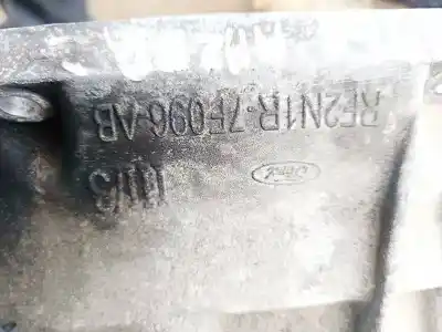 Автозапчасти б/у коробка передач за mazda 2 lim. (de) 1.6 cd diesel cat ссылки oem iam 8a6r7002fa  rf2n1r-7f096-ab Автозапчасти б/у коробка передач за mazda 2 lim. (de) 1.6 cd diesel cat ссылки oem iam 8a6r7002fa  rf2n1r-7f096-ab