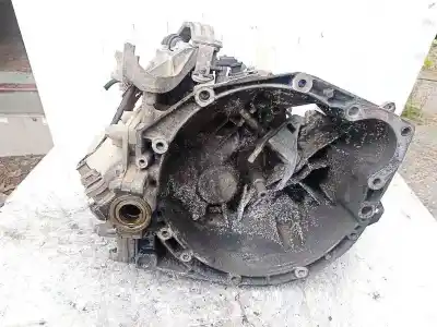 İkinci el araba yedek parçası vites kutusu için porsche 968 descapotable 3.0 oem iam referansları 20m09