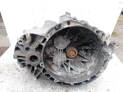 Pezzo di ricambio per auto di seconda mano riduttore per nissan bluebird hatchback (t72, t12) 1.6 riferimenti oem iam 4m5r7002cd