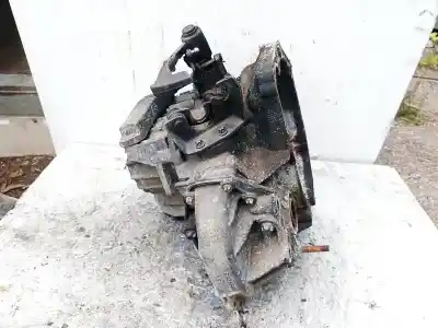 Pezzo di ricambio per auto di seconda mano riduttore per bmw 3 (e30) m3 2.3 riferimenti oem iam 55194293  