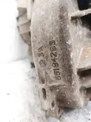 Pezzo di ricambio per auto di seconda mano riduttore per bmw 3 (e30) m3 2.3 riferimenti oem iam 55194293  