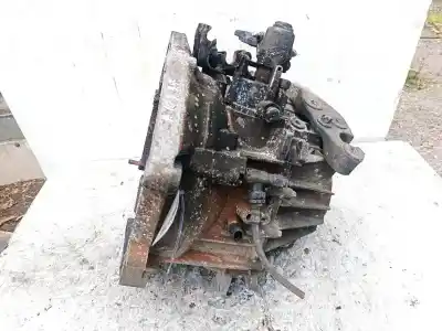 Pezzo di ricambio per auto di seconda mano riduttore per bmw 3 (e30) m3 2.3 riferimenti oem iam 55194293  