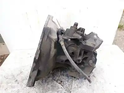 Second-hand car spare part gearbox for bmw 3 (e30) m3 2.3 oem iam references f13  