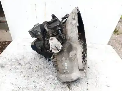 Second-hand car spare part gearbox for bmw 3 (e30) m3 2.3 oem iam references f13  