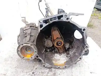 Tweedehands auto-onderdeel versnellingsbak voor ford taurus (p5_) 3.0 24v oem iam-referenties jxy