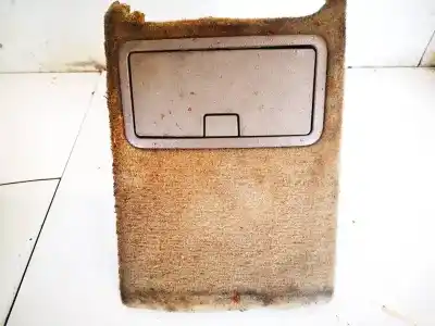 Peça sobressalente para automóvel em segunda mão porta luvas por jaguar xj coupé 5.3 referências oem iam 96965ca010