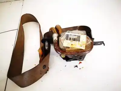 Peça sobressalente para automóvel em segunda mão cinto de segurança dianteiro esquerdo por jaguar xj coupé 5.3 referências oem iam tkaf2g2007